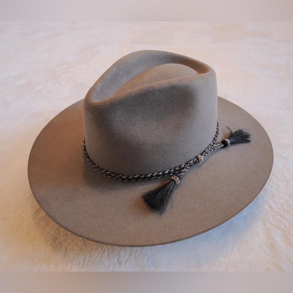 Stetson Bariloche Hat for Best Made